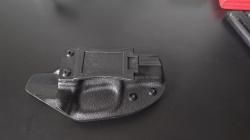 ПМ80-13Т (МР-80-13Т) .45 Rubber (2011 г.в.)