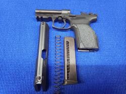 ПМ9 Стрела кал. 9РА