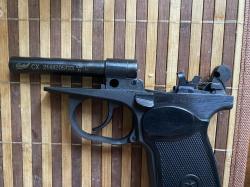 ПМ Р-411