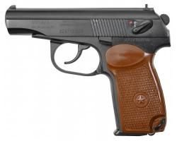 ПМ (МР-371 Ижмех) Пистолет Макарова