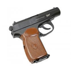 ПМ (МР-371 Ижмех) Пистолет Макарова