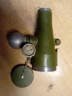 арт коллиматор К-1.