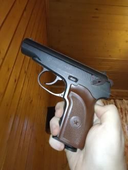 ПМ
