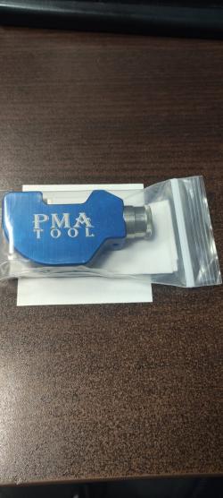 Точилка PMA Neck Turning Tool 21,5° оборудование бренда PMA tool