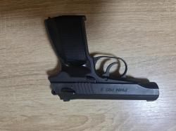 PMM PRO 9
