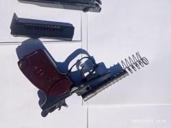 ПМР 9мм Пистолет Макарова травматический