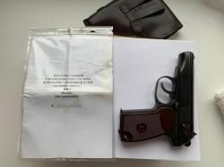 ПМТ, ПМ-Т 1967г. 