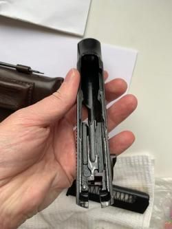 ПМТ, ПМ-Т 1967г. 