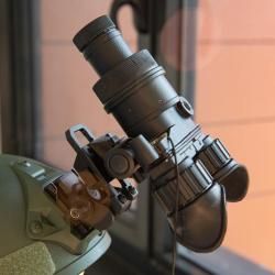 Пн 14к (3 пок) псевдобинокуляр ночного виденья