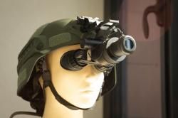 Пн 14к (3 пок) псевдобинокуляр ночного виденья