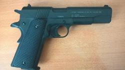 ПП Umarex Colt Government 1911 A1