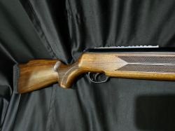 Пневм. винтовка Hatsan 135 SP, кал.5.5 (Лицензия)