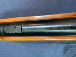 Пневм. винтовка ,SUHL Haenel - mod.311, кал.4,5мм (ГДР)