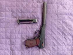 Пневмат. тюннинг