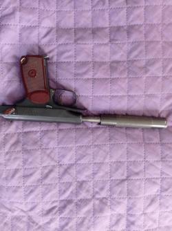 Пневмат. тюннинг