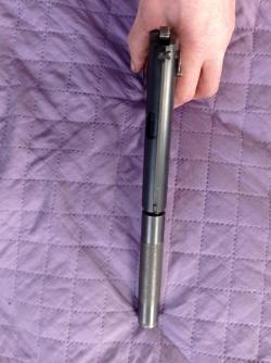 Пневмат. тюннинг