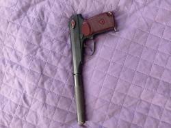 Пневмат. тюннинг