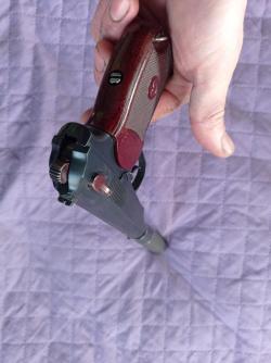 Пневмат. тюннинг