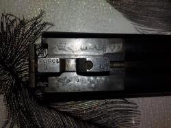 Иж 58 МА, 12 калибра, 1985 г/в