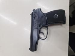 Пневмат Baikal MP-654k