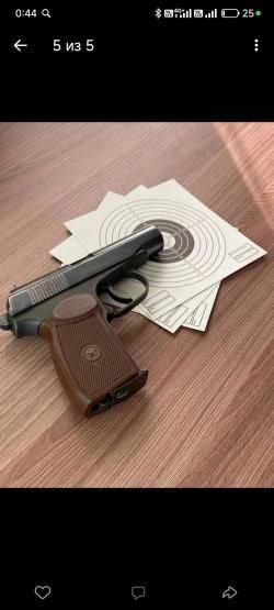 Пневмат мр 654к