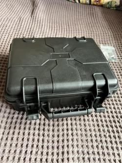 Пневмат МР654