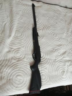 Пневматичесеая винтовка gamo_black_maxxim