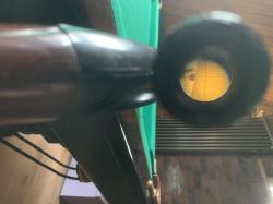 Пневматическая газобалонная помповая винтовка Gamo G-1200