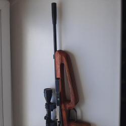 Пневматическая ИЖ-22/ИЖ-38/ИЖ-60/МР-512/ПСРМ 0бмен