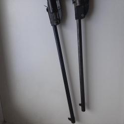 Пневматическая ИЖ-22/ИЖ-38/ИЖ-60/МР-512/ПСРМ 0бмен