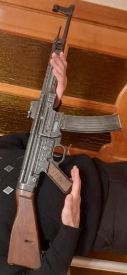 Пневматическая ИЖ-22/ИЖ-38/ИЖ-60/МР-512/ПСРМ 0бмен