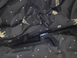 Пневматическая  ИЖ-22/ИЖ-38/ИЖ-60/МР-512/ПСРМ  0бмен