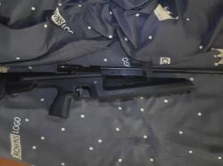 Пневматическая  ИЖ-22/ИЖ-38/ИЖ-60/МР-512/ПСРМ  0бмен