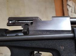 Пневматическая  ИЖ-22/ИЖ-38/ИЖ-60/МР-512/ПСРМ  0бмен