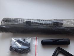 Пневматическая  ИЖ-22/ИЖ-38/ИЖ-60/МР-512/ПСРМ-2/Зап-Части 