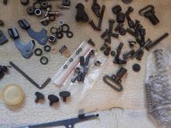 Пневматическая  ИЖ-22/ИЖ-38/ИЖ-60/МР-512/ПСРМ-2/Зап-Части 