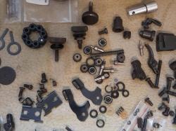 Пневматическая  ИЖ-22/ИЖ-38/ИЖ-60/МР-512/ПСРМ-2/Зап-Части 