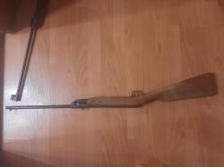 Пневматическая  ИЖ-22/ИЖ-38/ИЖ-60/МР-512/ПСРМ-2/Зап-Части 