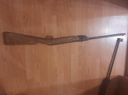 Пневматическая  ИЖ-22/ИЖ-38/ИЖ-60/МР-512/ПСРМ-2/Зап-Части 