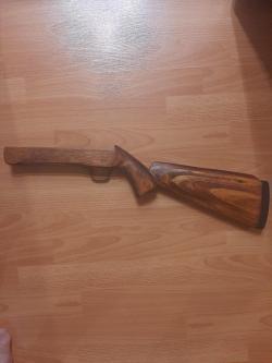 Пневматическая  ИЖ-22/ИЖ-38/ИЖ-60/МР-512/ПСРМ-2/Зап-Части 