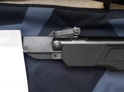 Пневматическая  ИЖ-22/ИЖ-38/ИЖ-60/МР-512/ПСРМ-2/Зап-Части 