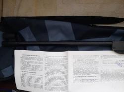 Пневматическая  ИЖ-22/ИЖ-38/ИЖ-60/МР-512/ПСРМ-2/Зап-Части 