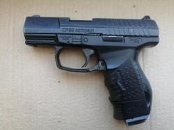 Пневматическая модель пистолета Umarex Walther CP99 Compact