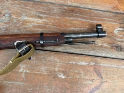 Пневматическая Мосина Gletcher m1891