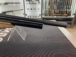 Пневматическая PCP винтовка Атаман M20 булл пап, калибр 6,35 мм