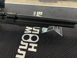 Пневматическая PCP винтовка FX Independence кал. 7.62 мм (Комиссия)