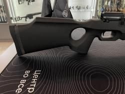 Пневматическая PCP винтовка FX Independence кал. 7.62 мм (Комиссия)