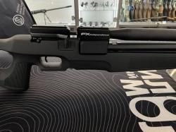 Пневматическая PCP винтовка FX Independence кал. 7.62 мм (Комиссия)