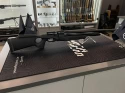 Пневматическая PCP винтовка FX Independence кал. 7.62 мм (Комиссия)