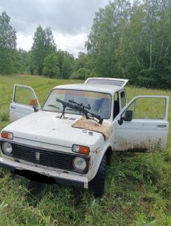 Пневматическая PCP винтовка Hatsan flash 6.35